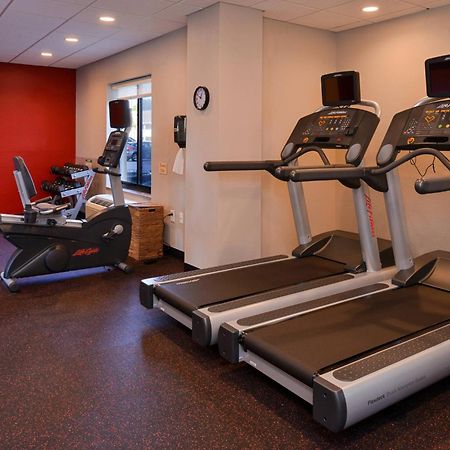 Towneplace Suites Wilmington Wrightsville Beach Extérieur photo