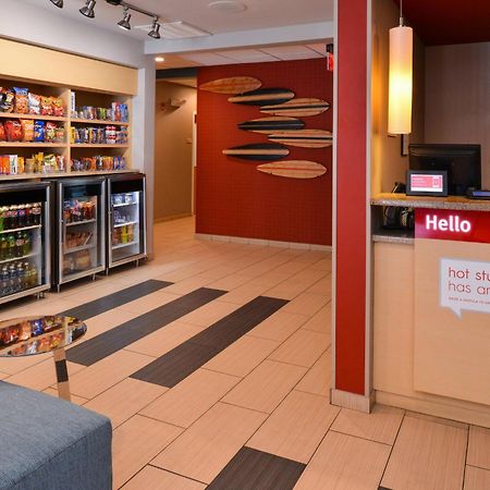 Towneplace Suites Wilmington Wrightsville Beach Extérieur photo