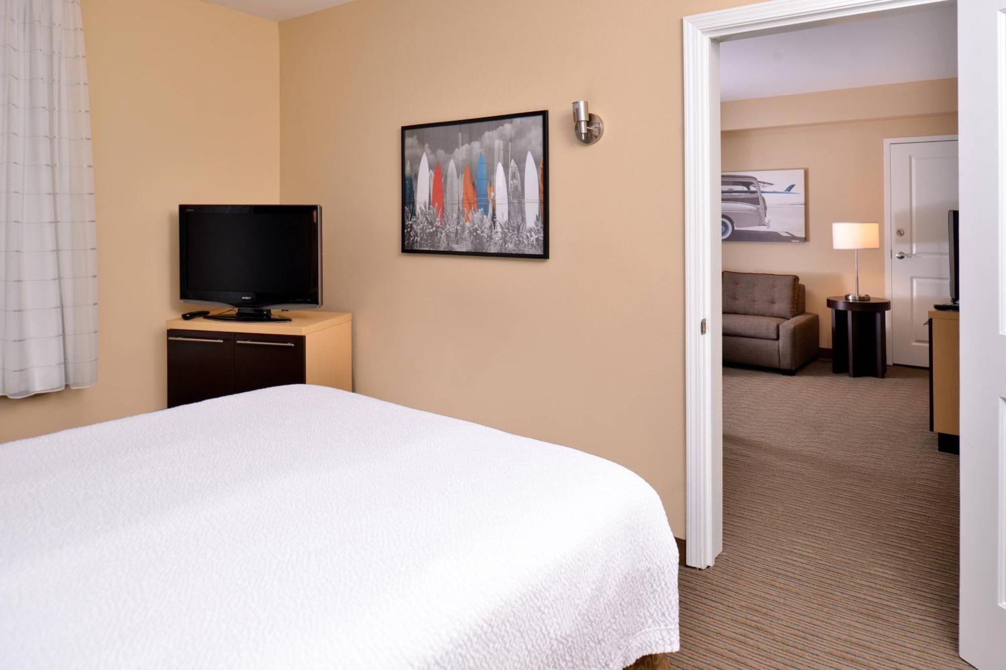 Towneplace Suites Wilmington Wrightsville Beach Extérieur photo