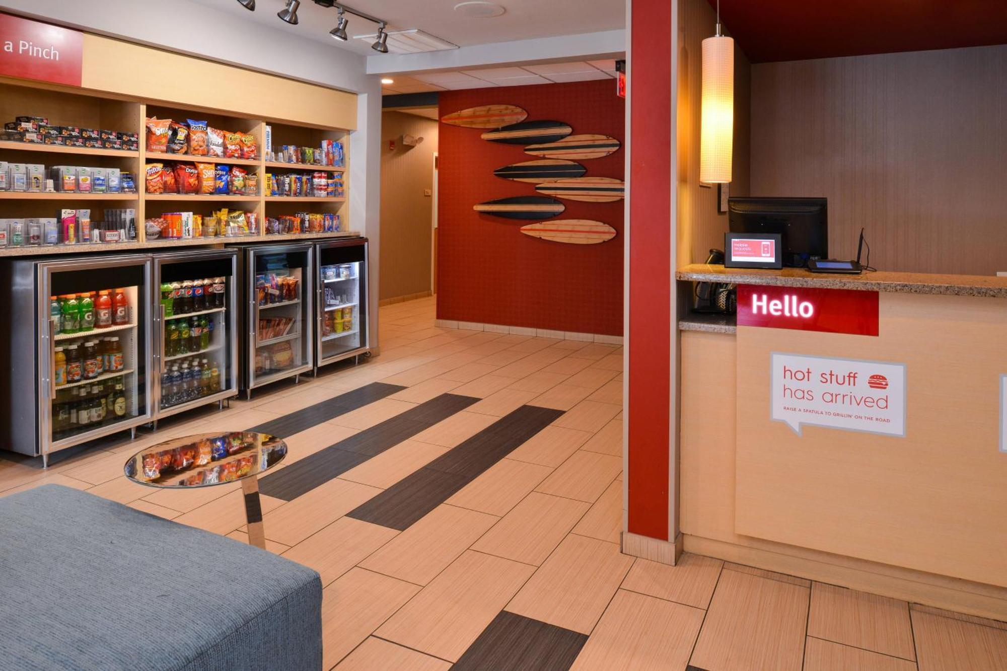 Towneplace Suites Wilmington Wrightsville Beach Extérieur photo
