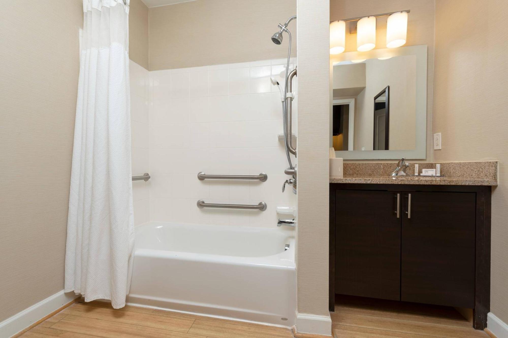 Towneplace Suites Wilmington Wrightsville Beach Extérieur photo
