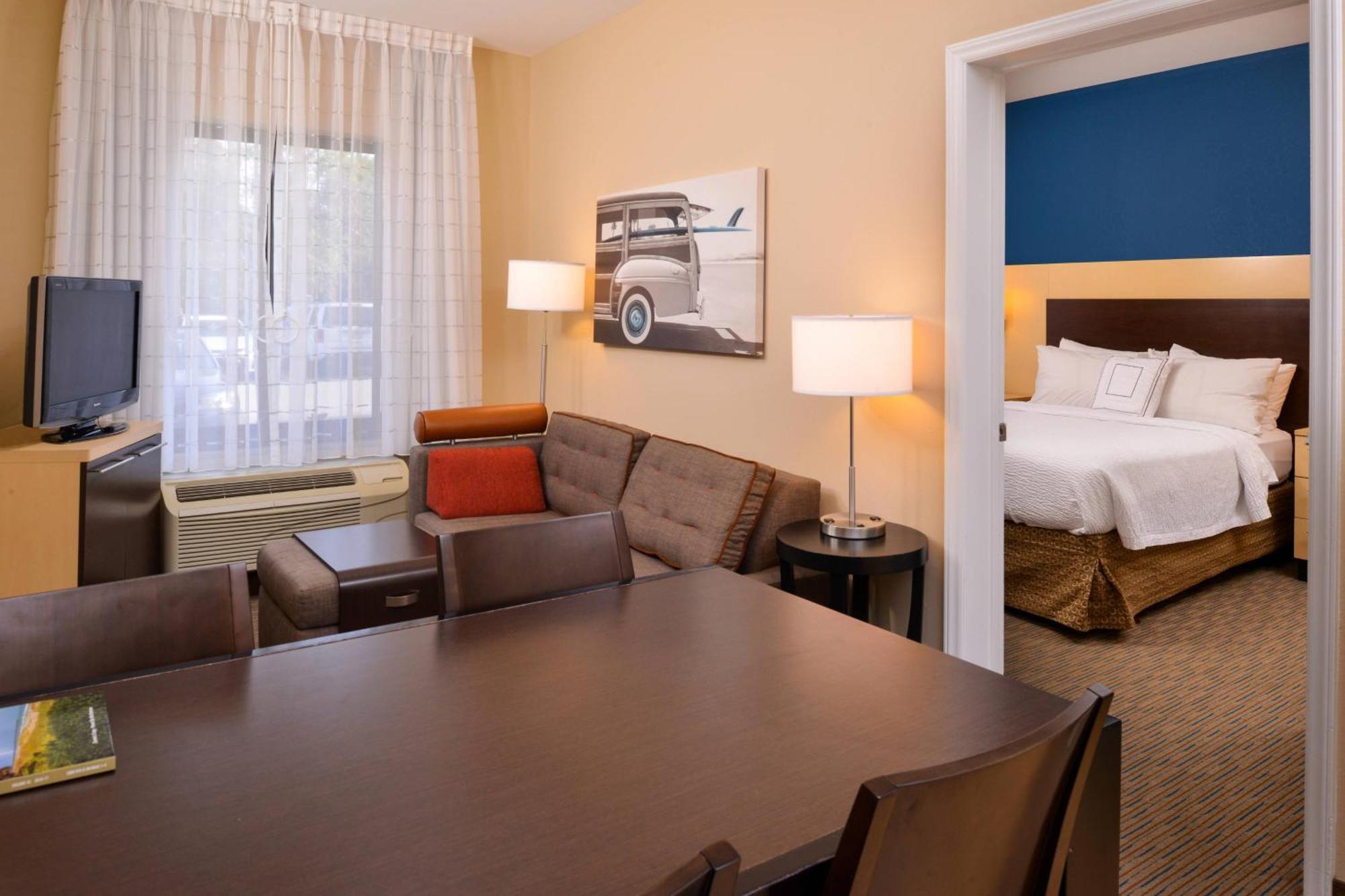 Towneplace Suites Wilmington Wrightsville Beach Extérieur photo