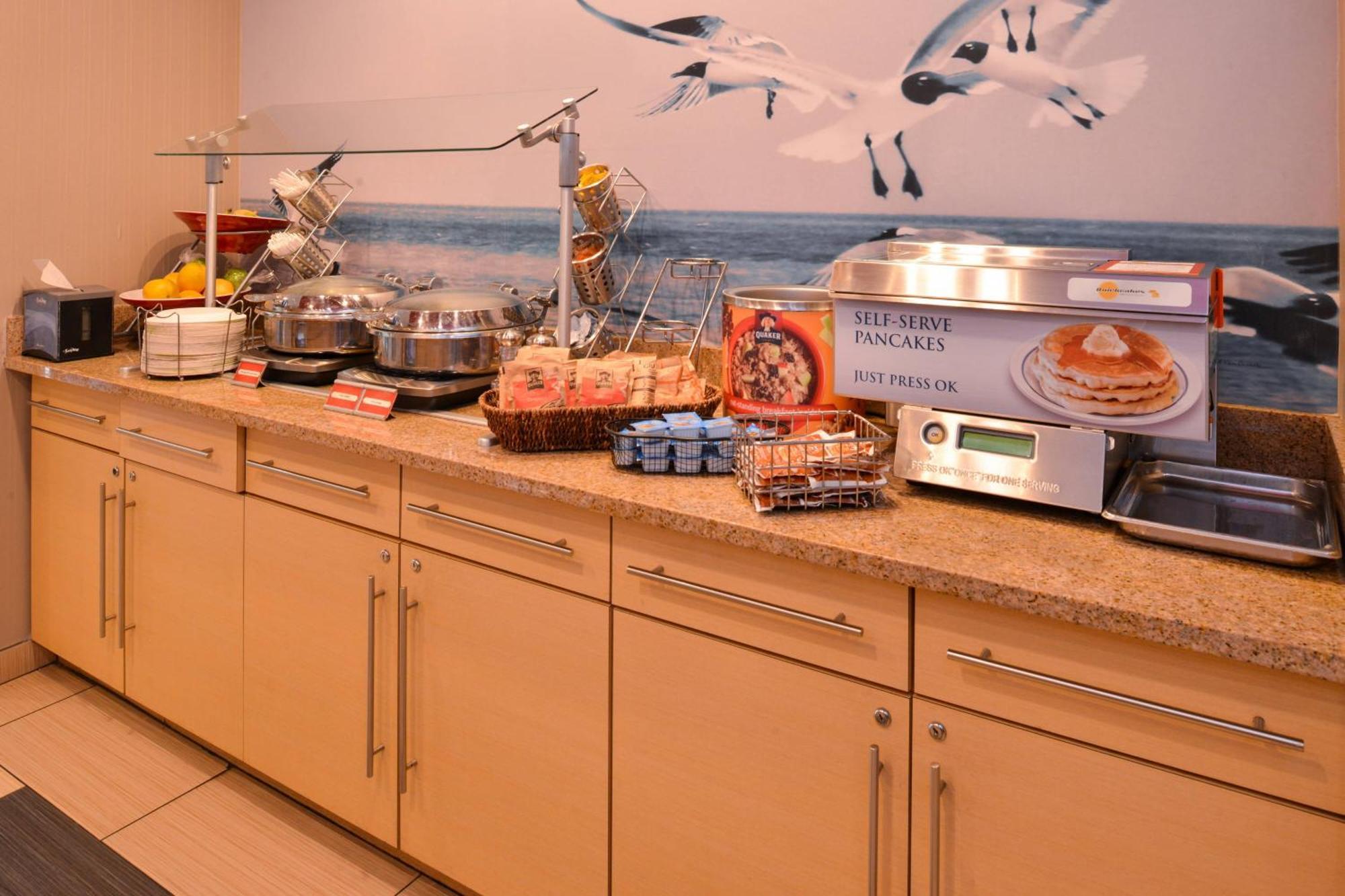 Towneplace Suites Wilmington Wrightsville Beach Extérieur photo