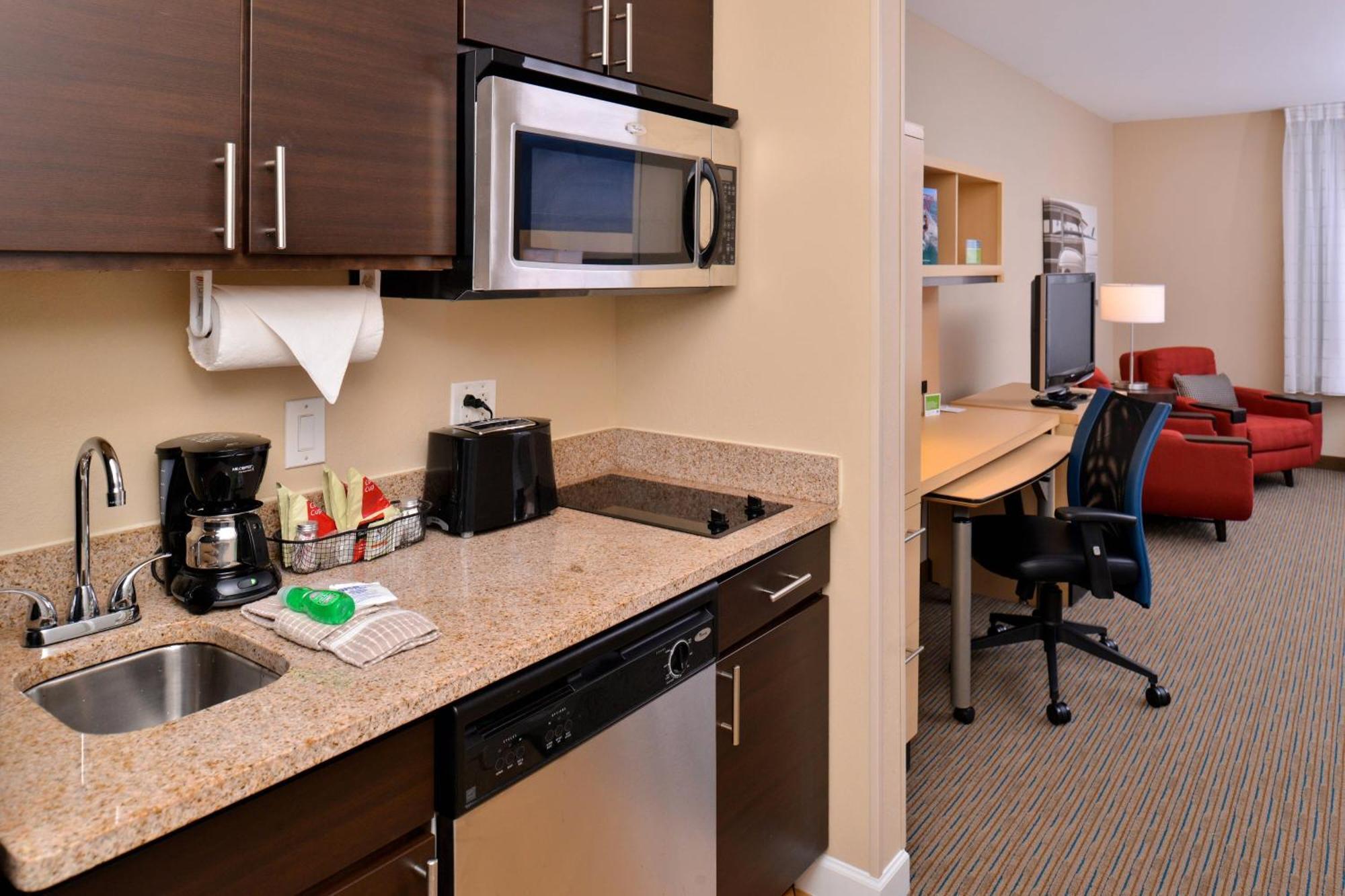 Towneplace Suites Wilmington Wrightsville Beach Extérieur photo