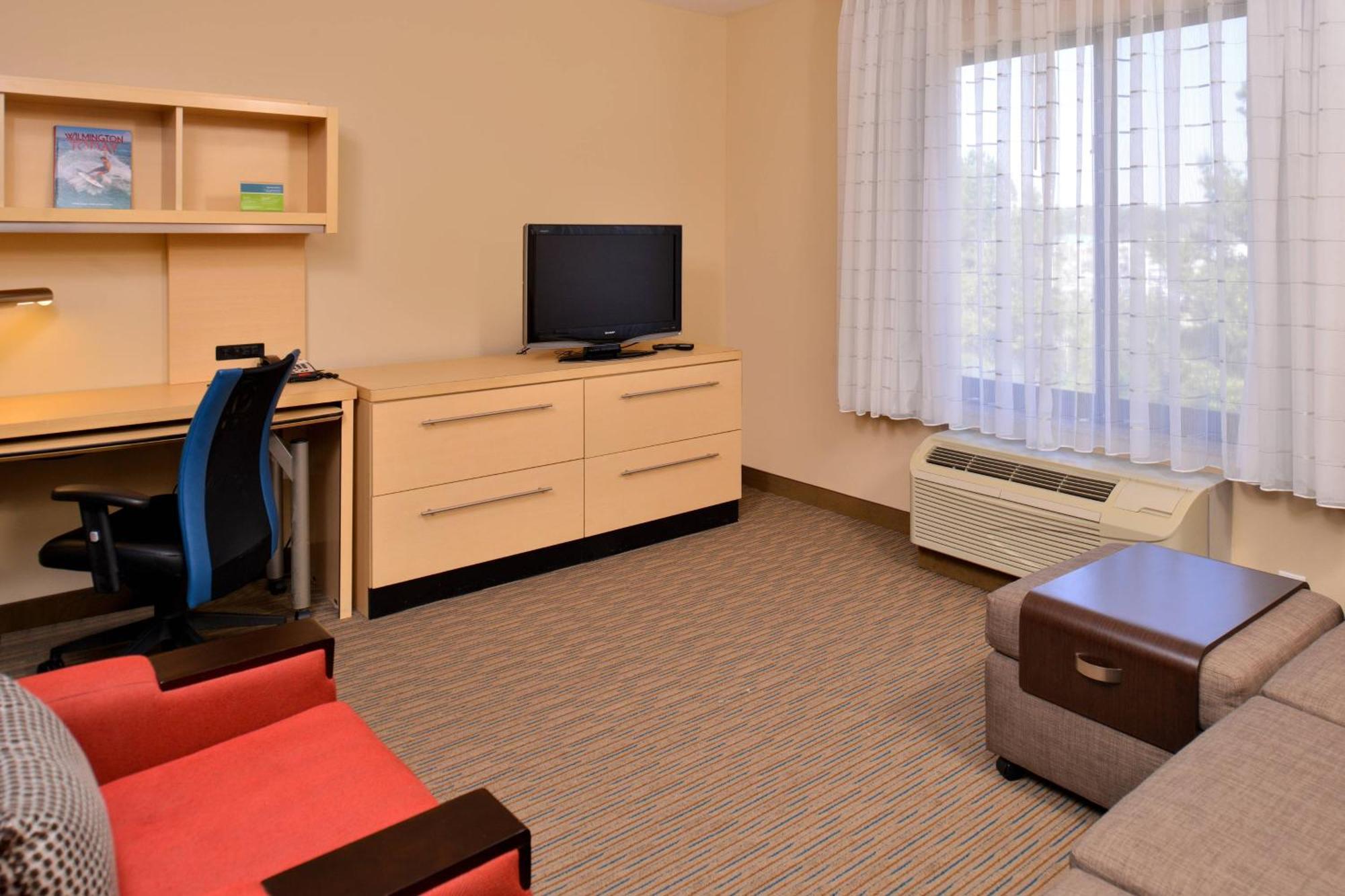 Towneplace Suites Wilmington Wrightsville Beach Extérieur photo