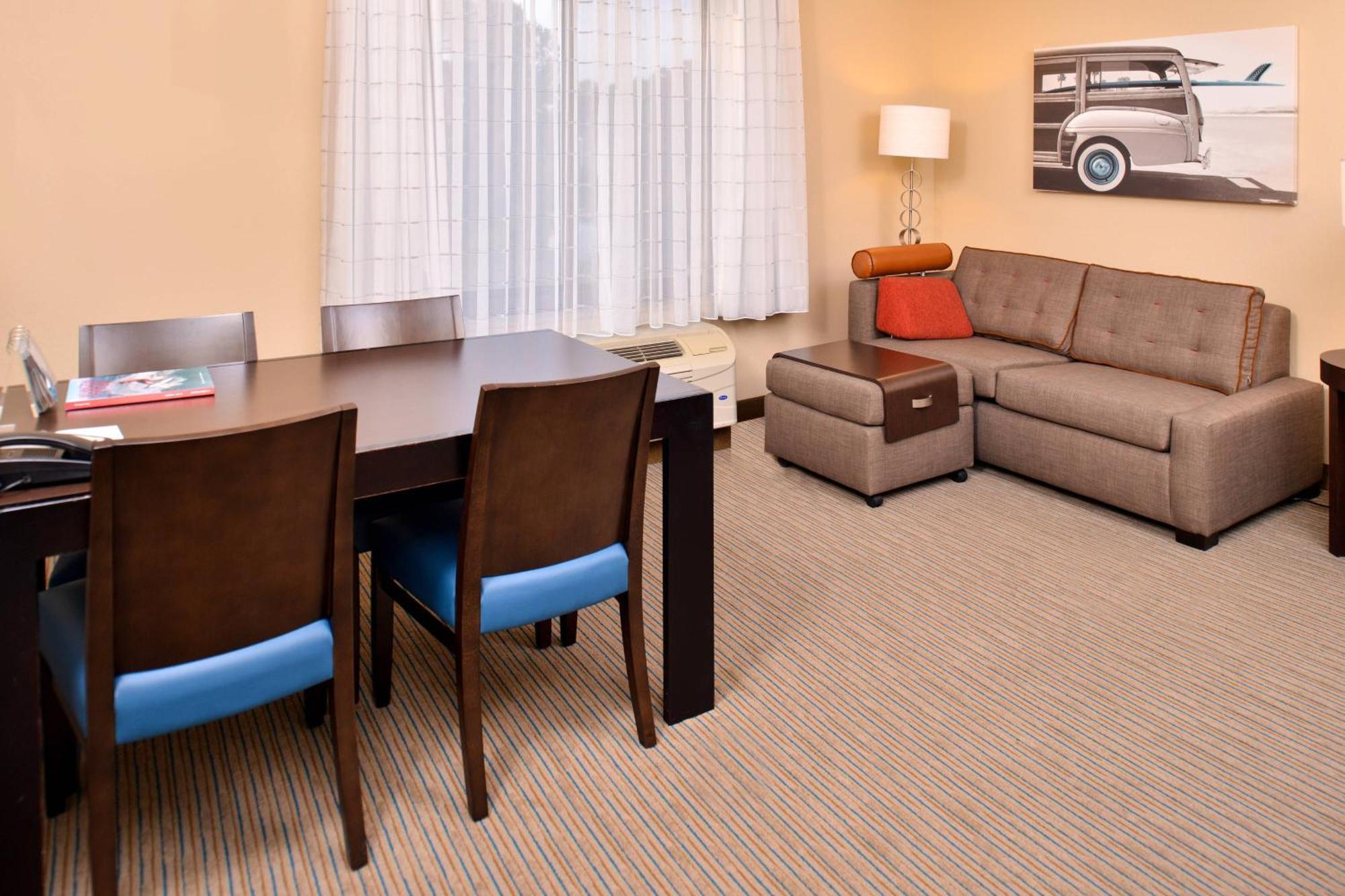 Towneplace Suites Wilmington Wrightsville Beach Extérieur photo