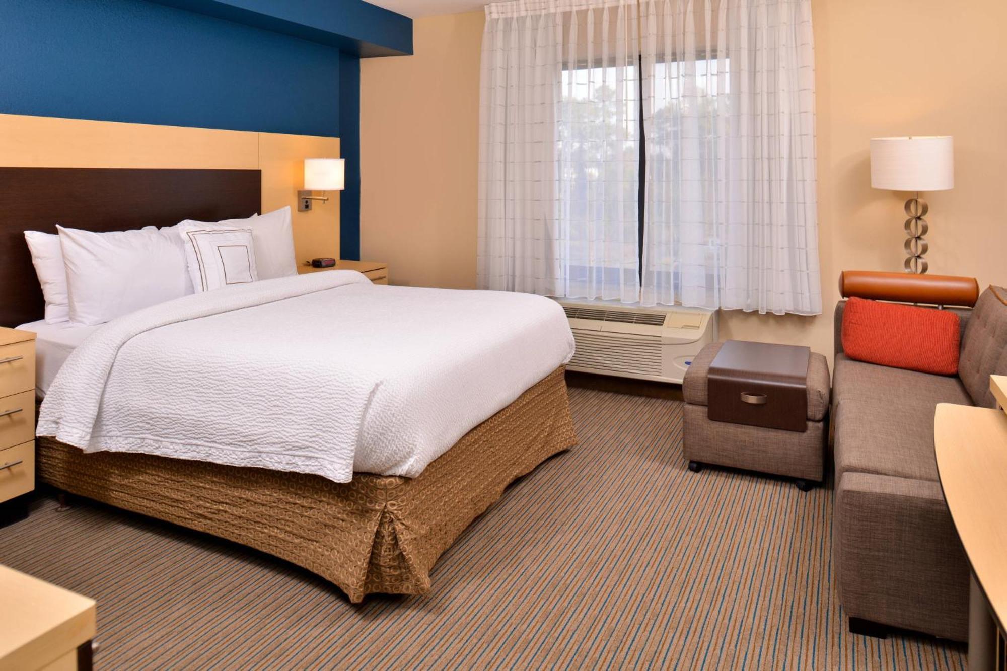 Towneplace Suites Wilmington Wrightsville Beach Extérieur photo
