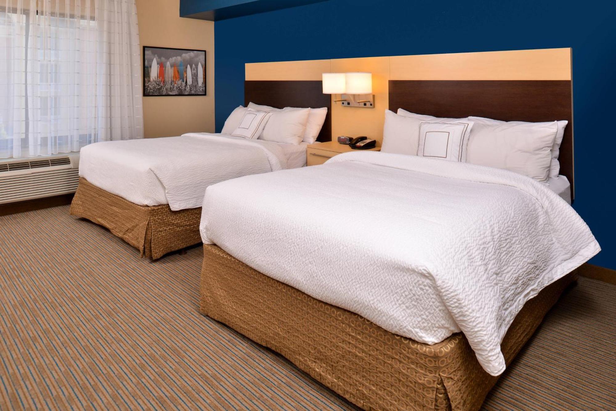 Towneplace Suites Wilmington Wrightsville Beach Extérieur photo