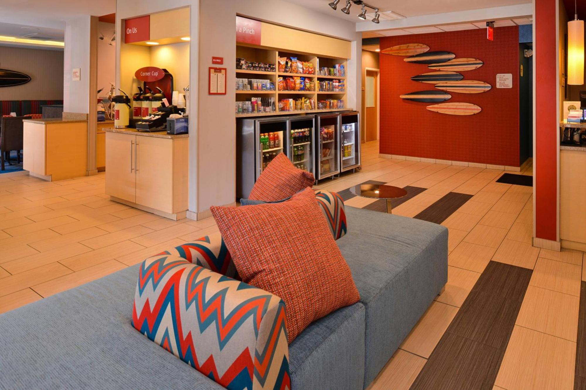Towneplace Suites Wilmington Wrightsville Beach Extérieur photo