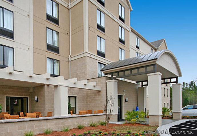 Towneplace Suites Wilmington Wrightsville Beach Extérieur photo