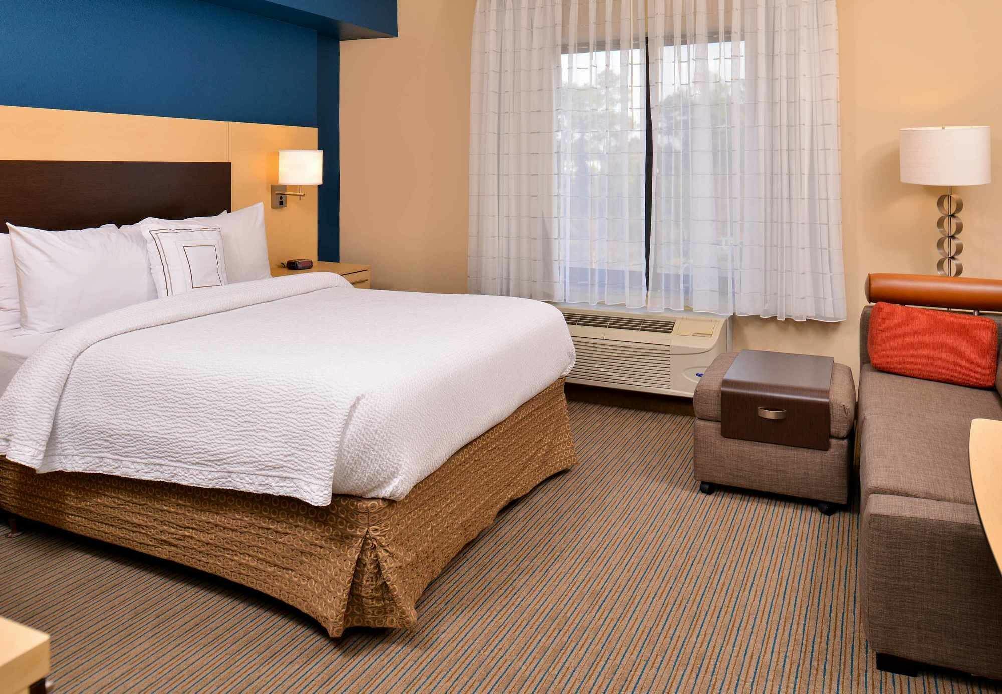 Towneplace Suites Wilmington Wrightsville Beach Extérieur photo
