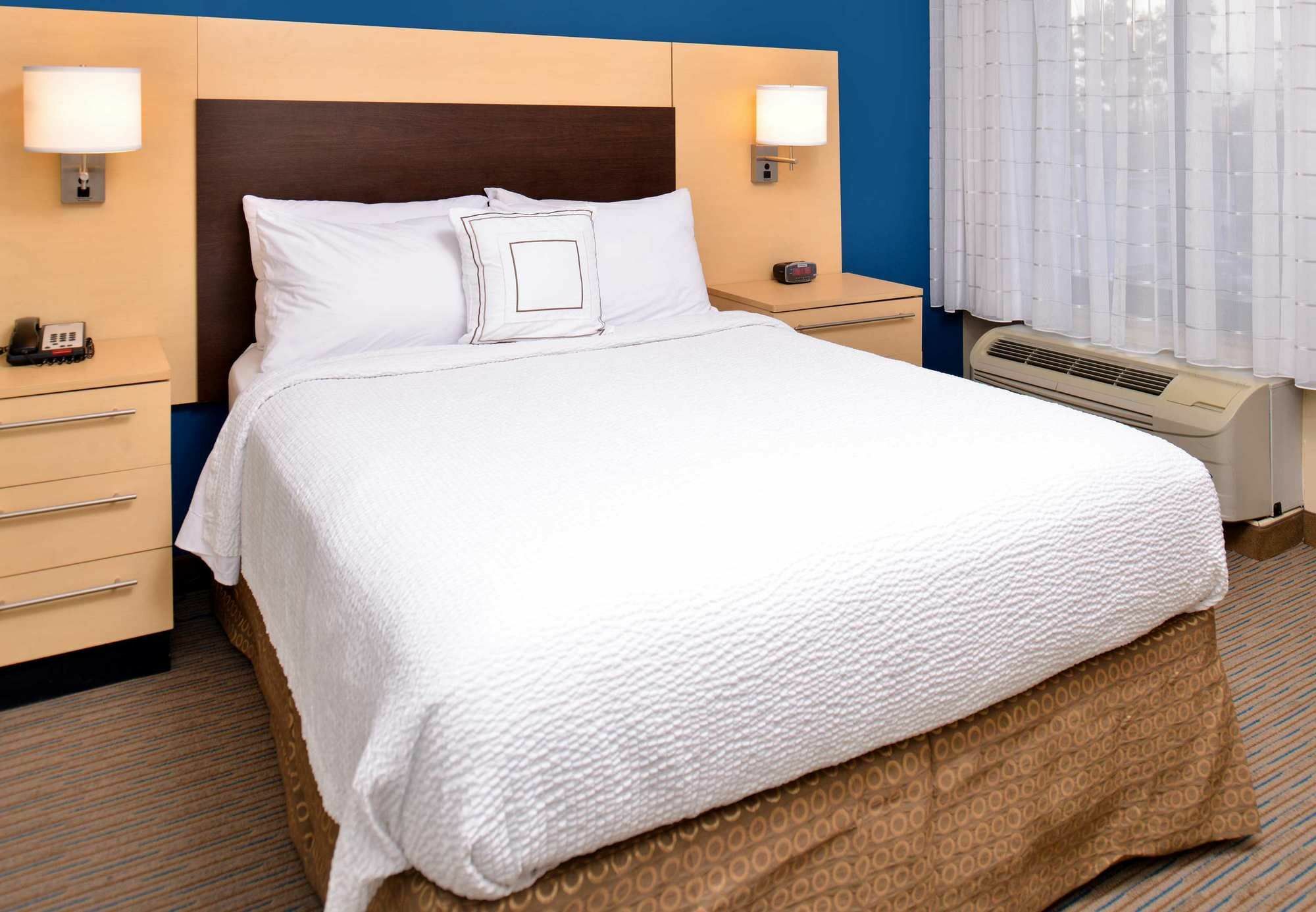 Towneplace Suites Wilmington Wrightsville Beach Extérieur photo