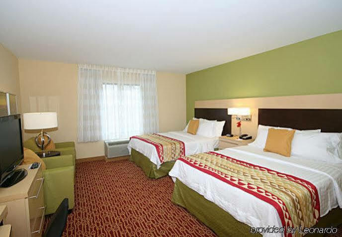 Towneplace Suites Wilmington Wrightsville Beach Extérieur photo