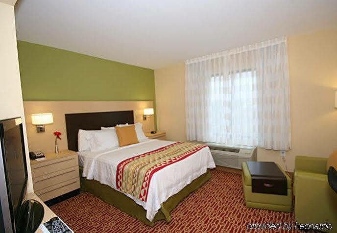 Towneplace Suites Wilmington Wrightsville Beach Extérieur photo